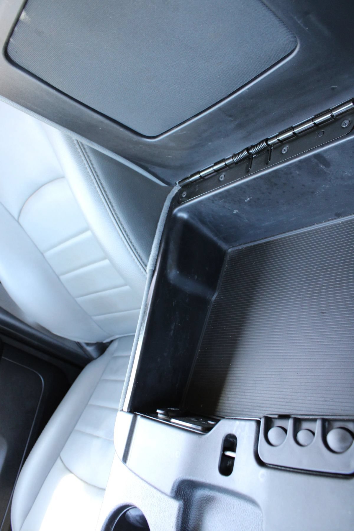 Used 2017 RAM 1500 Tradesman RWD image 23