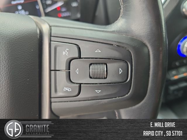Used 2020 GMC Sierra 1500 Denali w/ Denali Ultimate Package image 34
