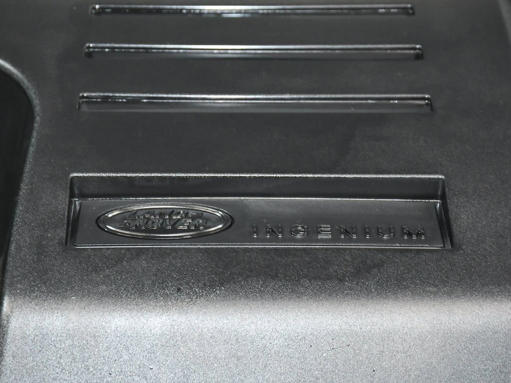 Used 2022 Land Rover Defender 90 X-Dynamic HSE image 74