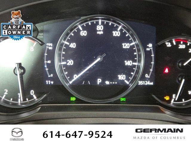 Used 2023 MAZDA CX-5 AWD 2.5 S w/ Premium Plus Pkg image 25