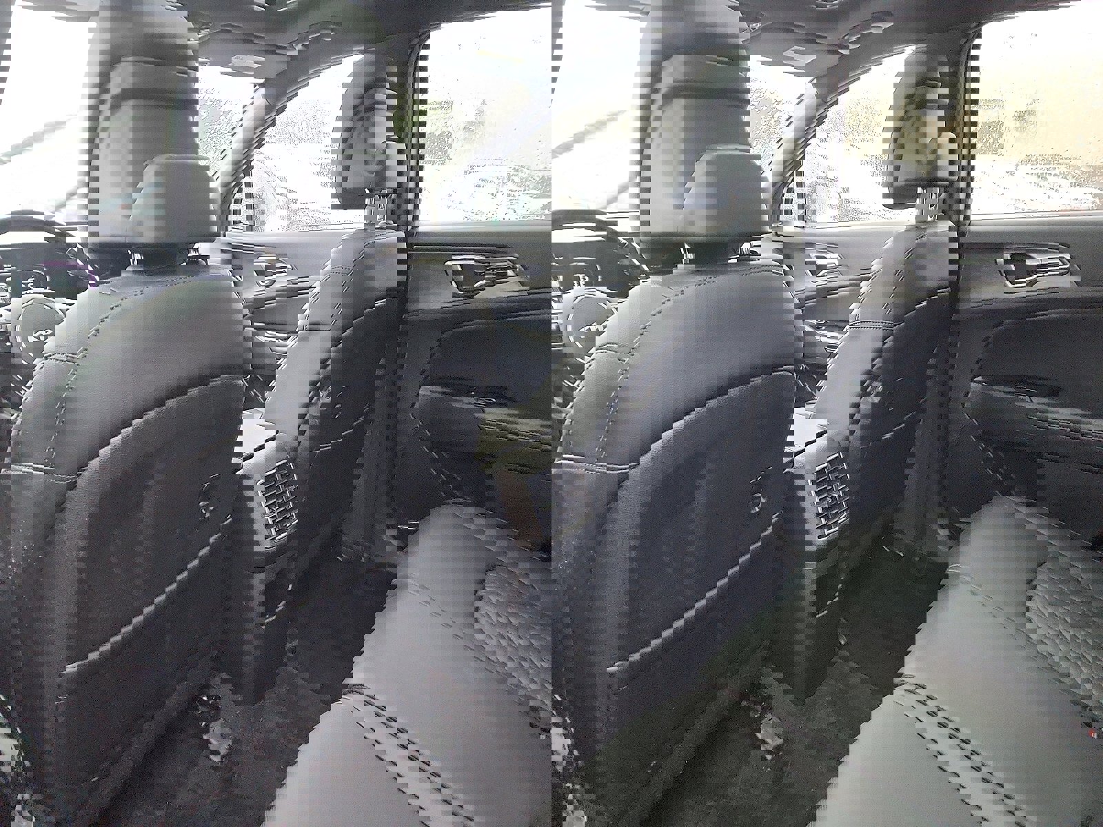 Used 2023 Kia Sportage X-Line w/ X-Line Premium Package image 26