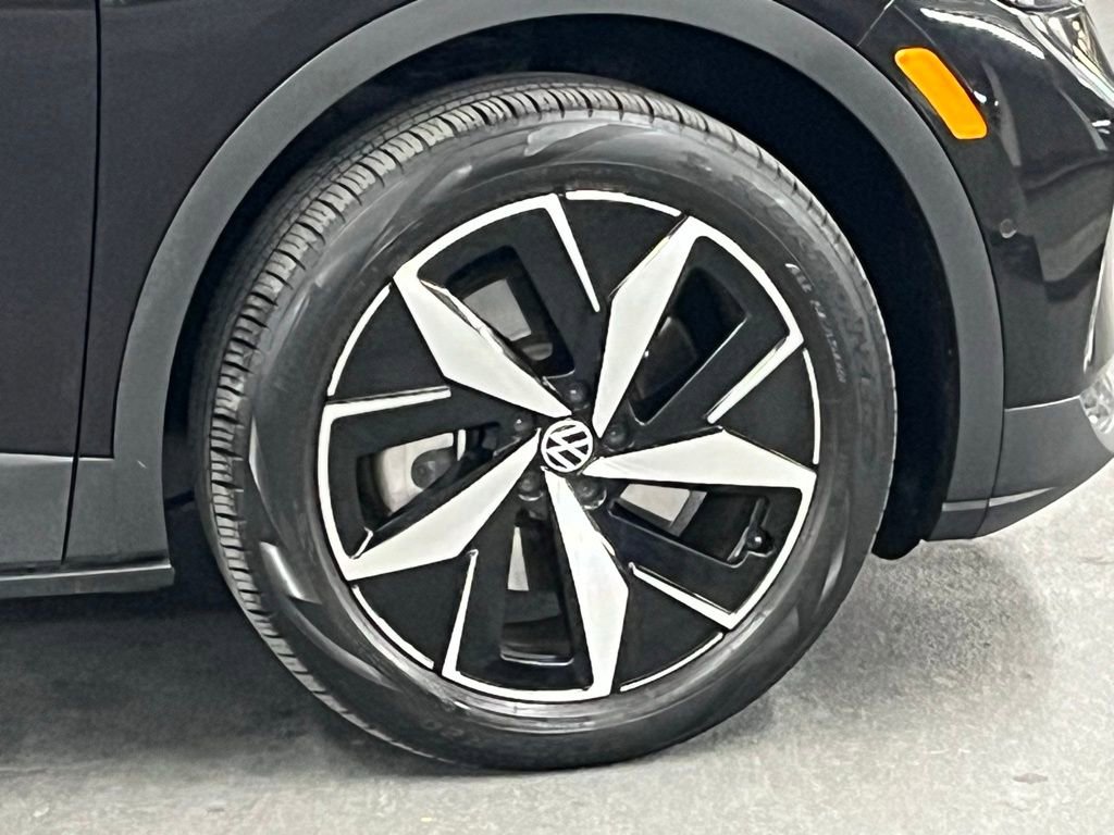 Used 2023 Volkswagen ID.4 Pro S image 40