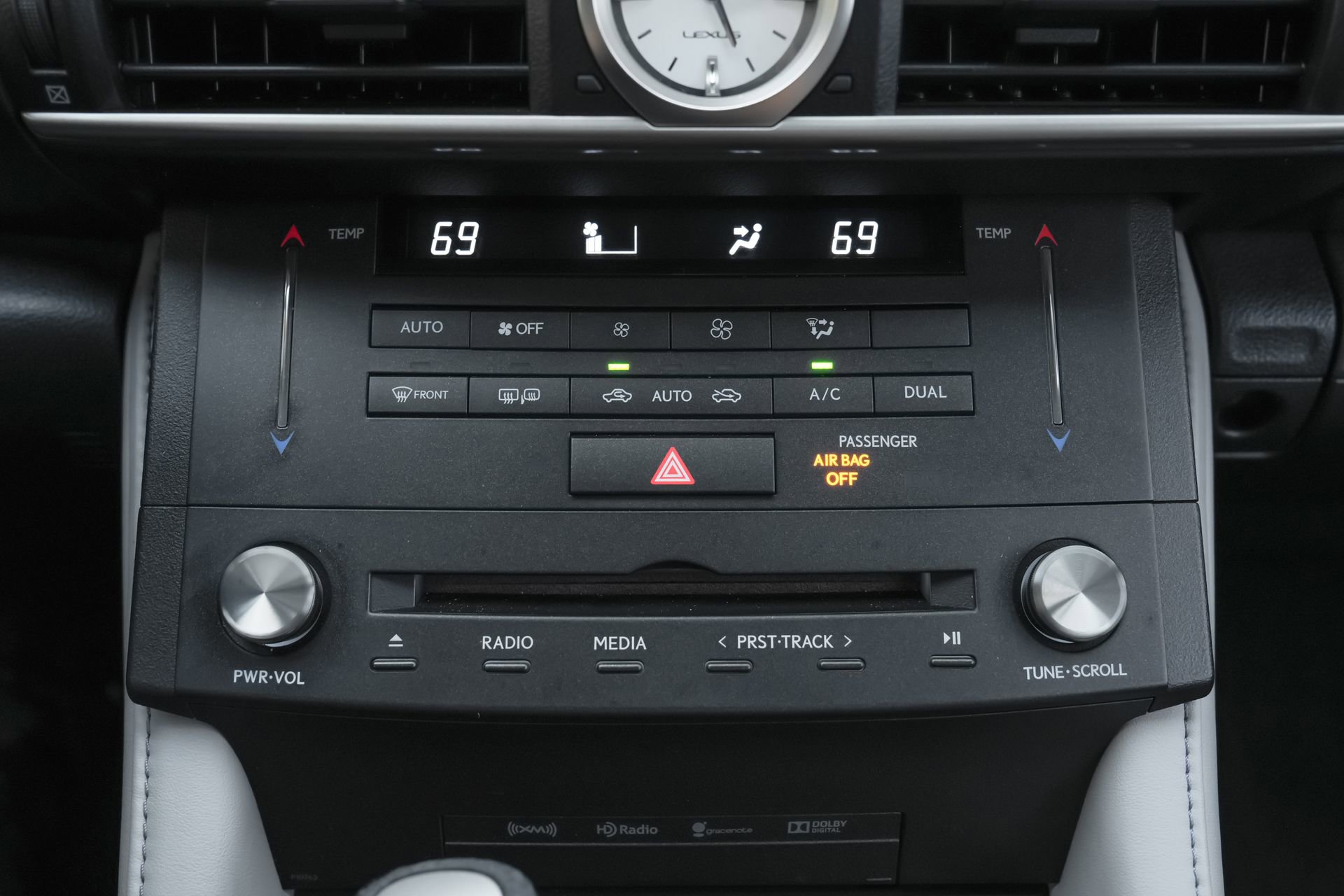 Used 2015 Lexus RC 350 350 image 16