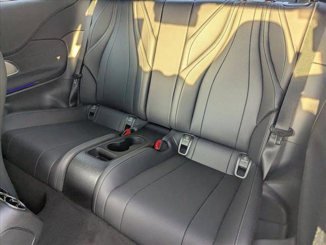 New 2026 Mercedes-Benz CLE 450 4MATIC Coupe image 14