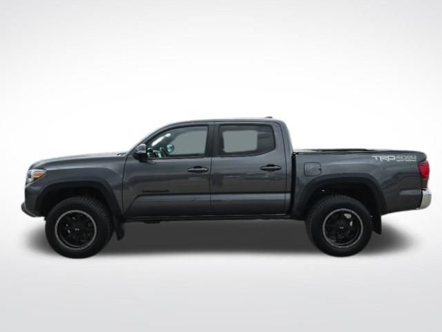 Used 2019 Toyota Tacoma TRD Off-Road image 8