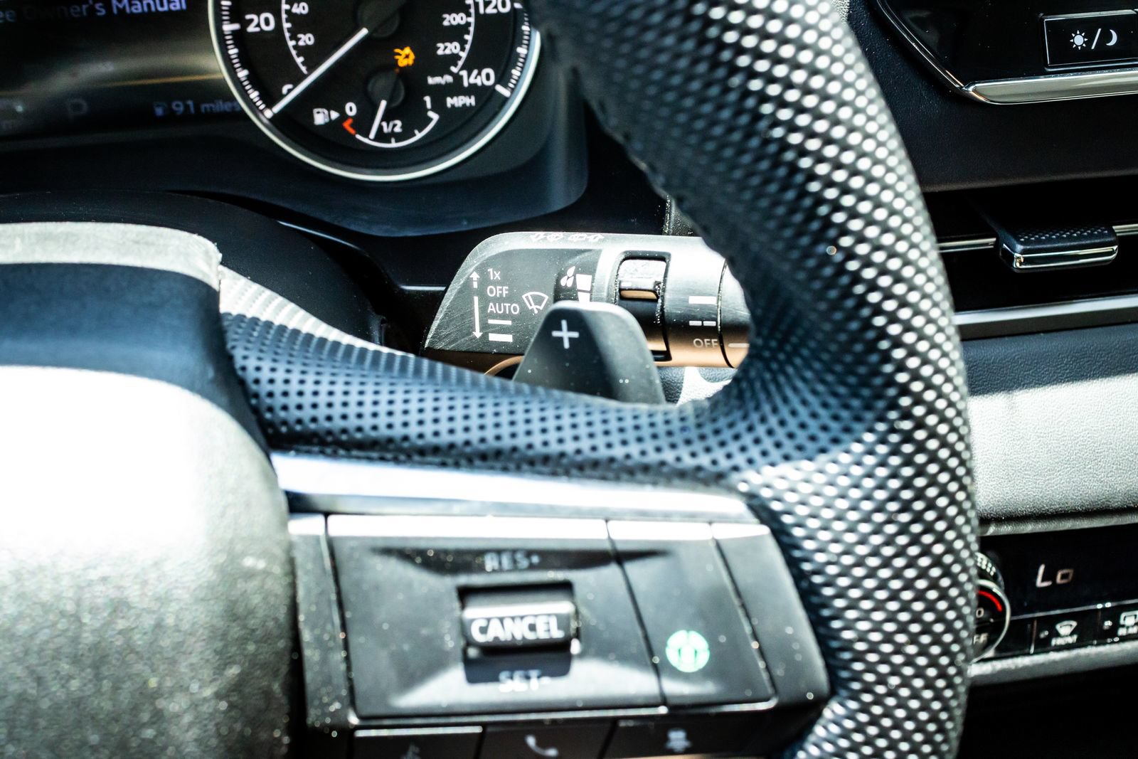 Used 2024 Mitsubishi Outlander SE AWD/4WD image 22