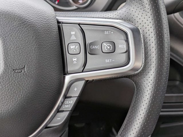 New 2026 RAM 2500 Tradesman RWD image 25