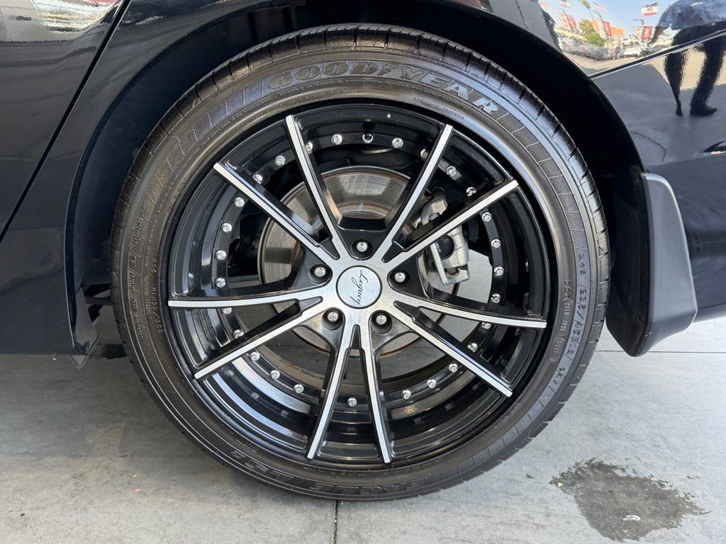 Used 2013 Honda Accord Sport image 16