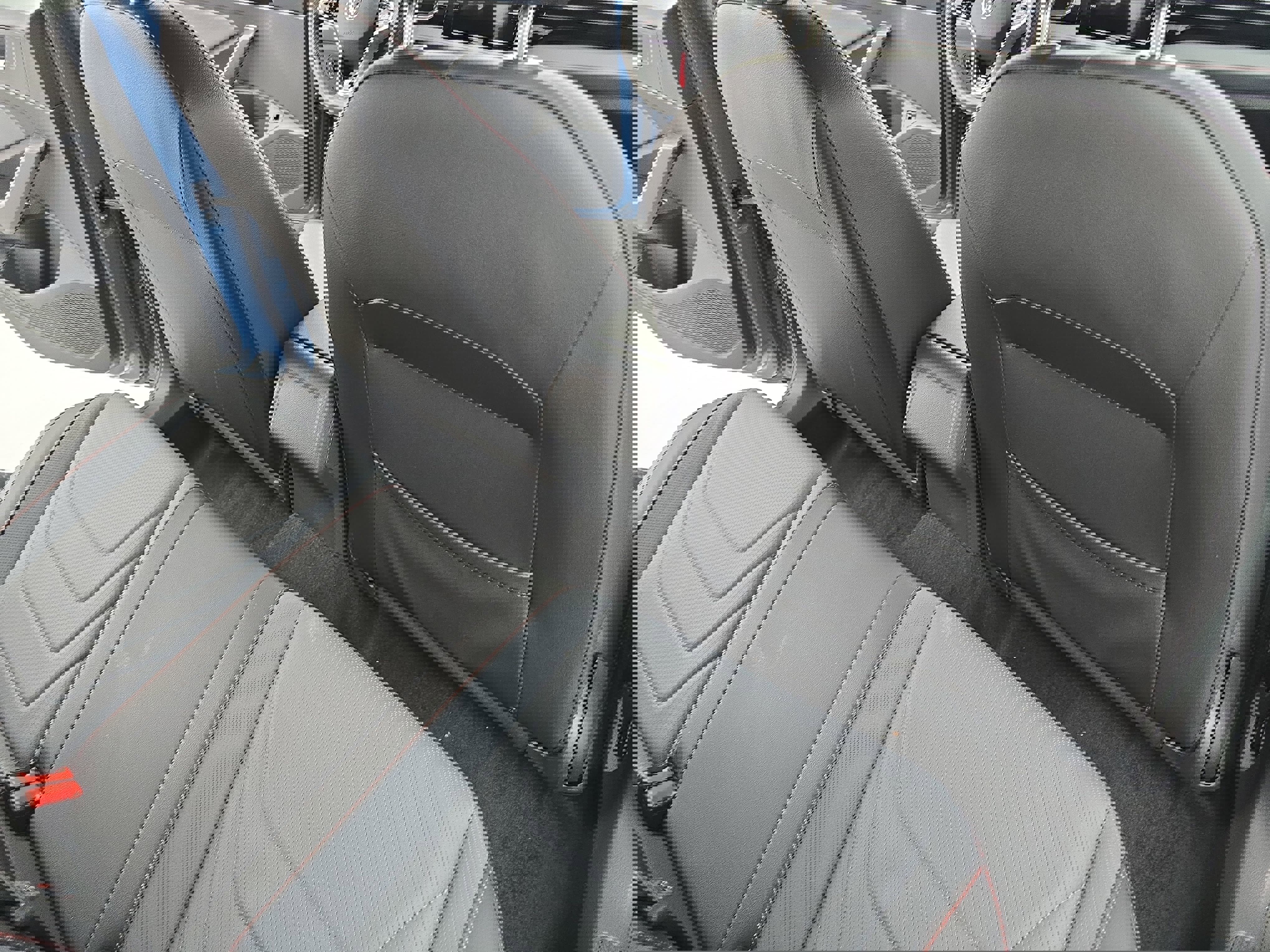 Certified 2025 Volkswagen Jetta GLI Autobahn w/ GLI Black Package image 11