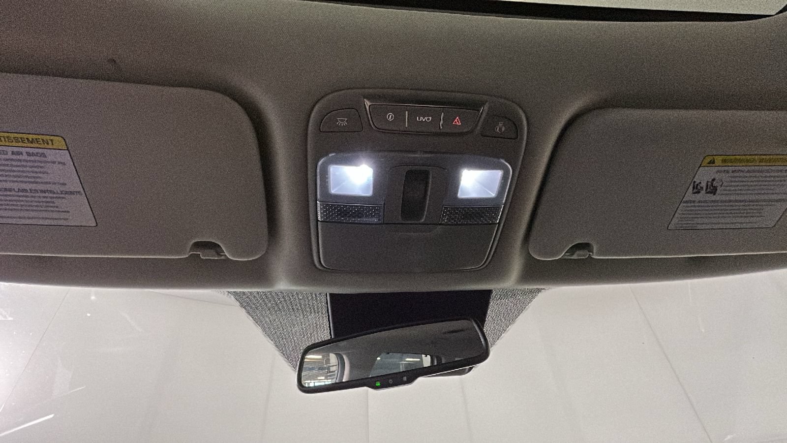 Used 2022 Kia Telluride EX FWD image 31