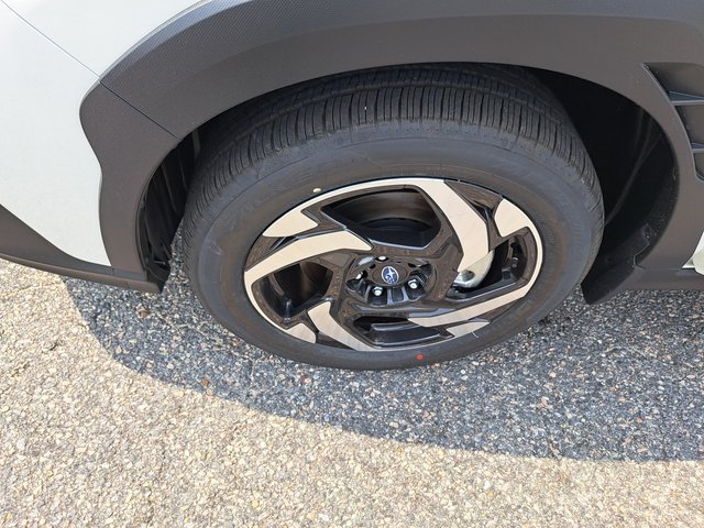 New 2026 Subaru Crosstrek 2.5i Limited AWD/4WD image 18