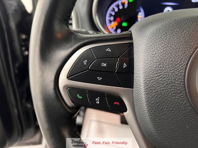 Used 2021 Jeep Grand Cherokee Laredo RWD image 52