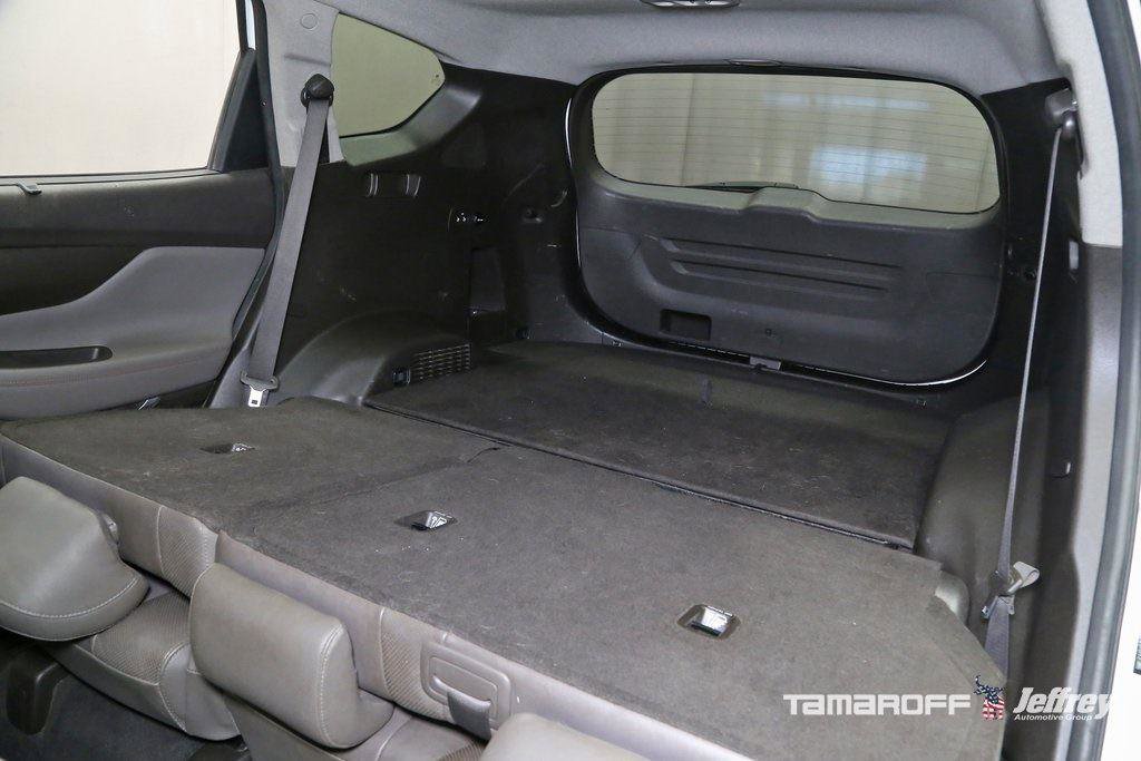 Used 2020 Hyundai Santa Fe SEL image 14