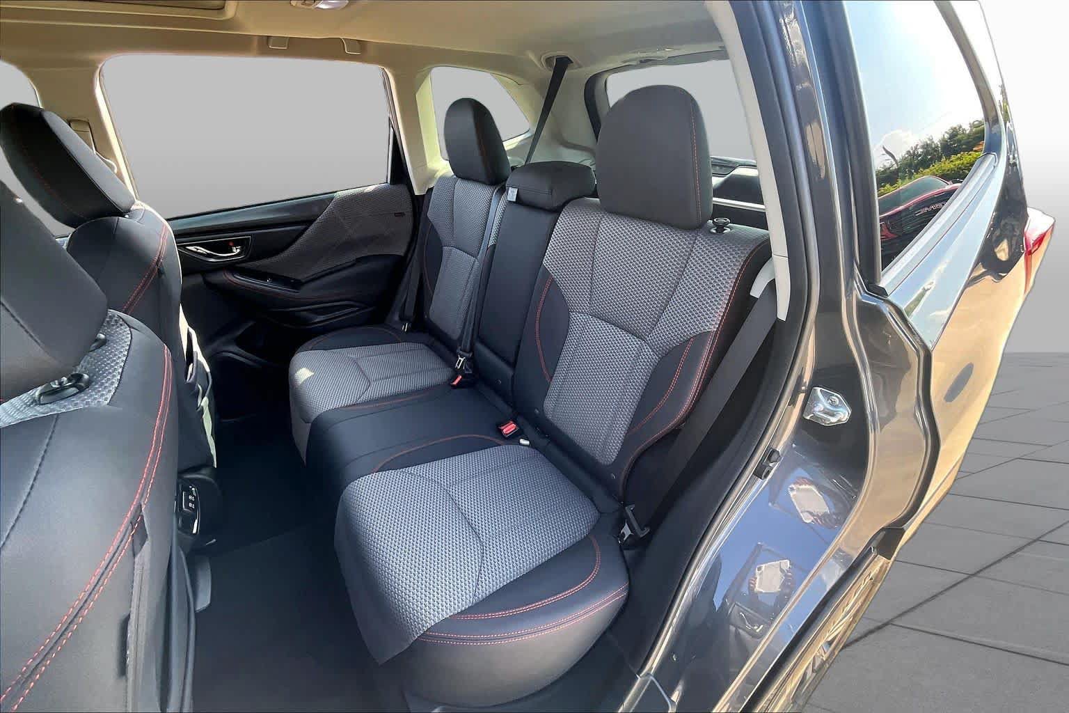 Used 2023 Subaru Forester Sport AWD/4WD image 21