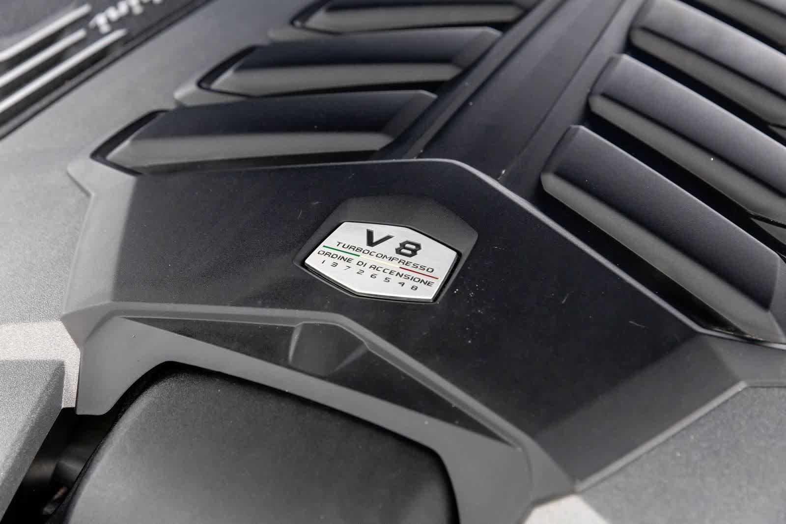Used 2019 Lamborghini Urus image 60