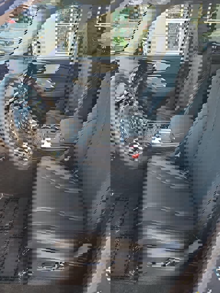 Certified 2024 Acura MDX SH-AWD image 11