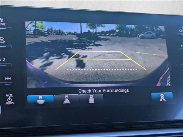 Used 2018 Honda Accord EX-L image 13