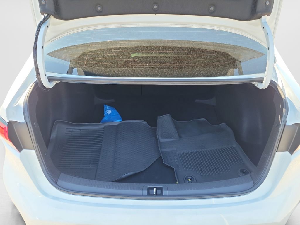 Certified 2024 Toyota Corolla LE image 12