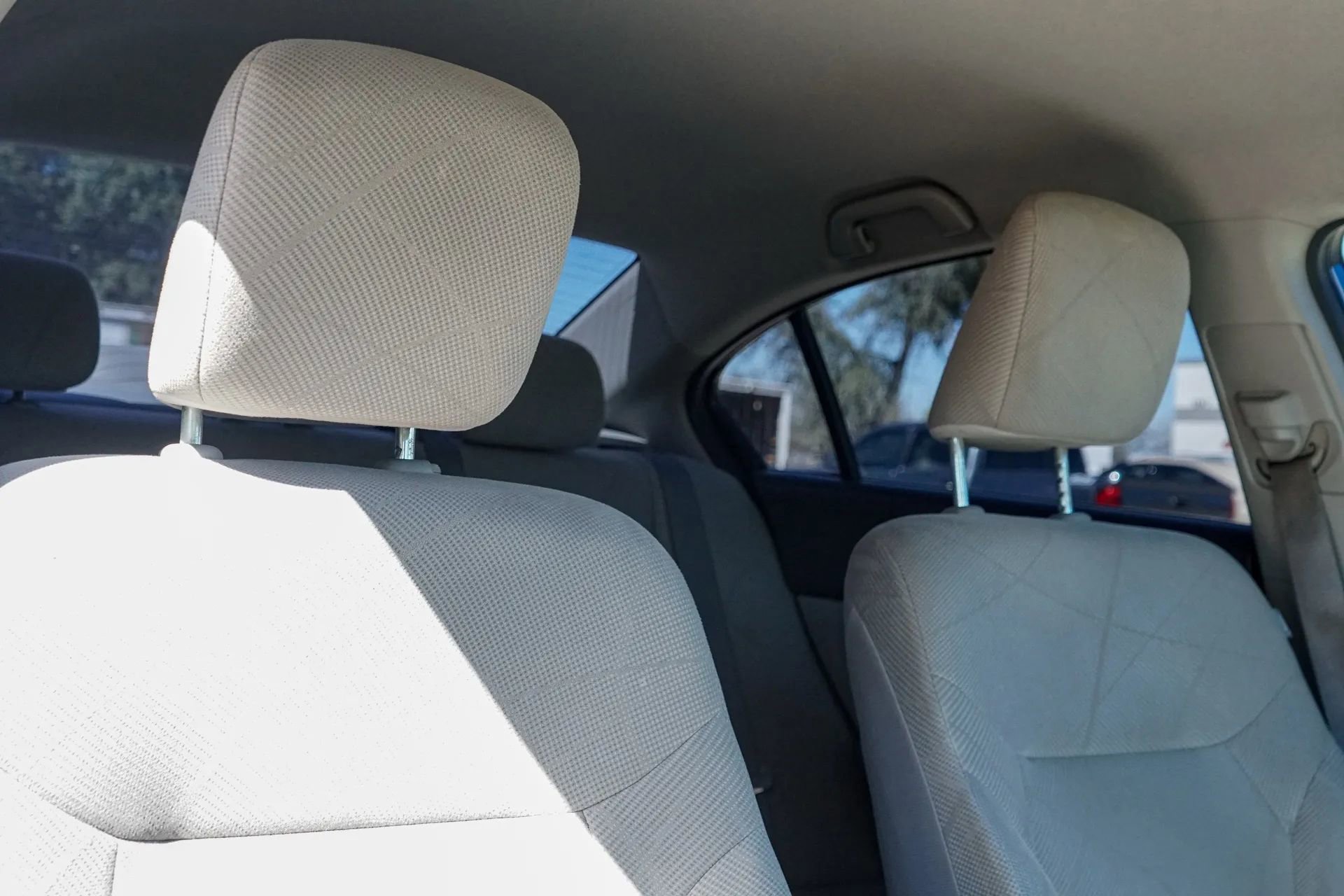Used 2012 Honda Civic LX image 31