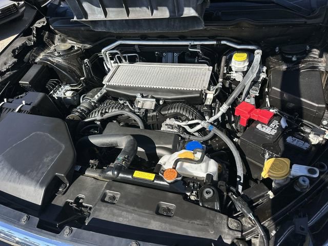 Used 2022 Subaru Ascent Touring w/ Popular Package #2A image 30