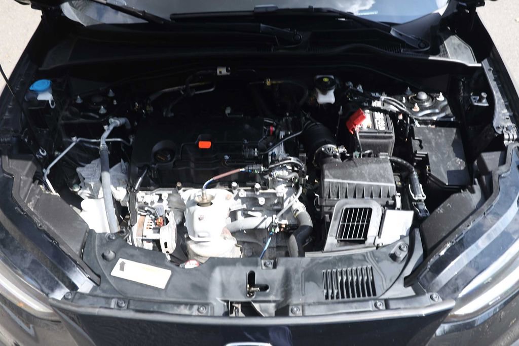 Used 2025 Honda HR-V Sport image 28