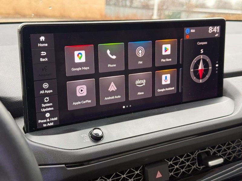 Used 2023 Honda Accord Touring image 23