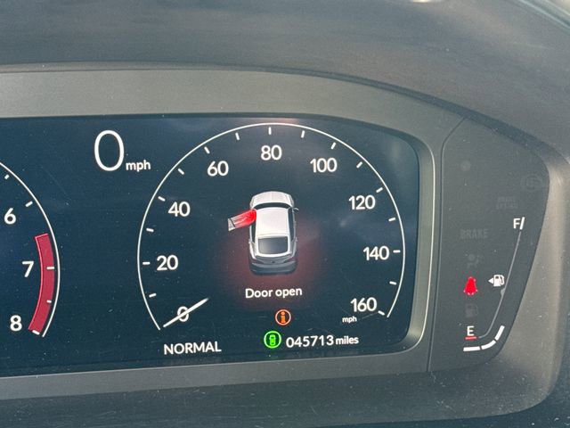 Used 2023 Acura Integra image 18