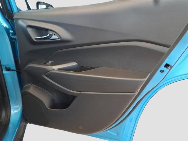 New 2026 Chevrolet Trax LS w/ LS Convenience Package image 13
