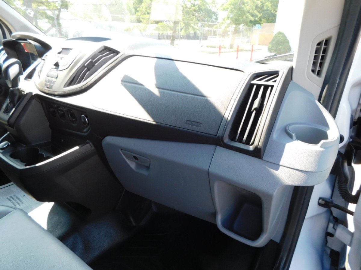 Used 2019 Ford Transit 150 130 Medium Roof RWD image 22