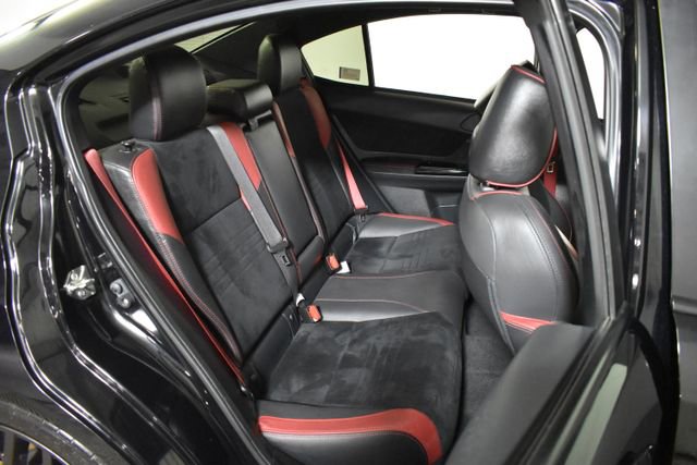 Used 2018 Subaru WRX STI Limited AWD/4WD image 32