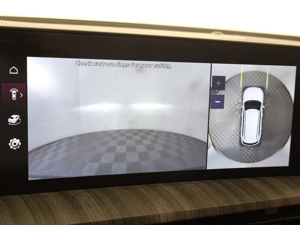 Used 2024 Kia Telluride SX X-Line image 58