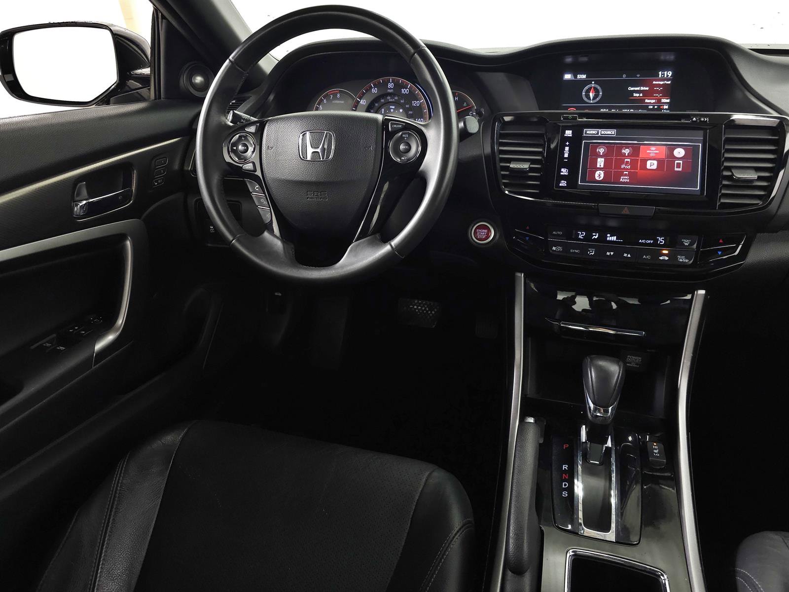 Used 2017 Honda Accord EX-L image 15