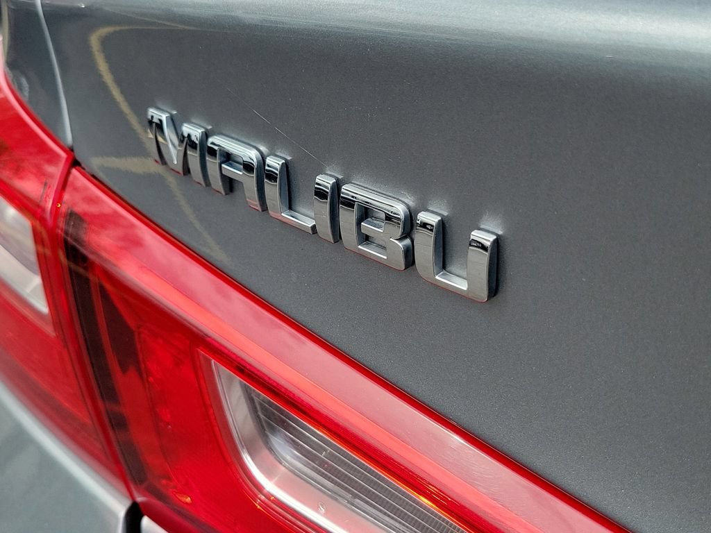 Used 2024 Chevrolet Malibu LT FWD image 7