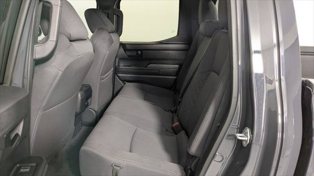 Used 2024 Toyota Tacoma SR RWD image 16