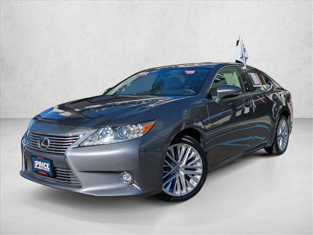 Used 2015 Lexus ES 350 image 2