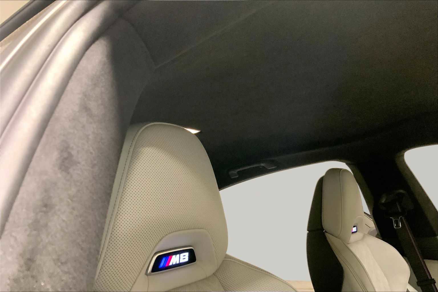 Used 2023 BMW M8 Gran Coupe xDrive Competition AWD/4WD image 13
