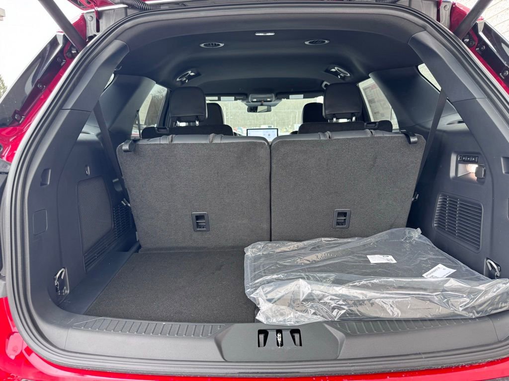 New 2026 Ford Explorer ST image 44