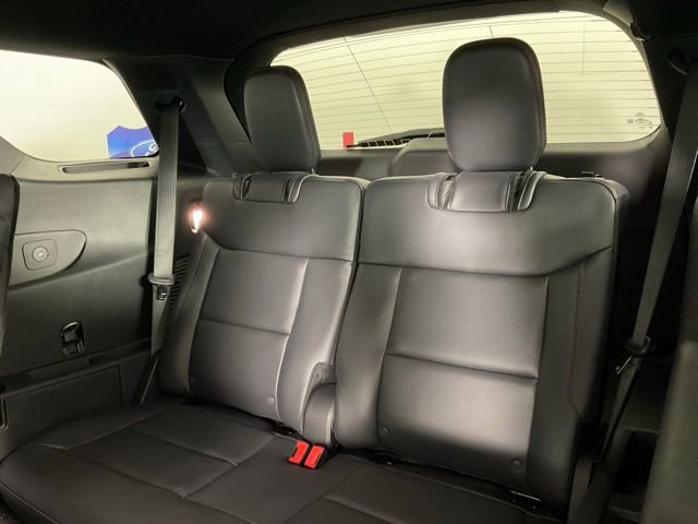 New 2026 Ford Explorer ST w/ Sun And Sound Package image 17