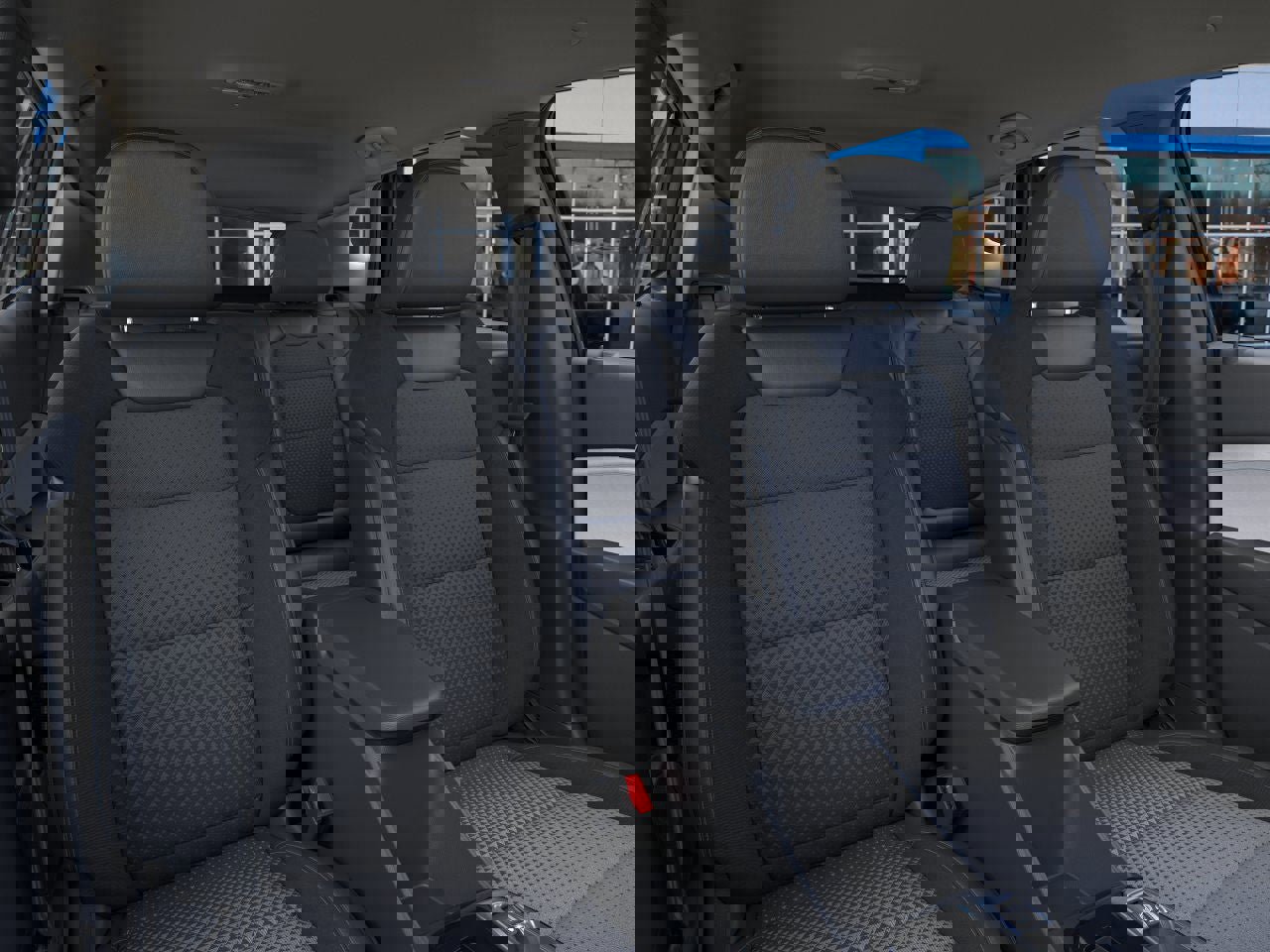 New 2026 Chevrolet Trax LT w/ Driver Confidence Package image 40