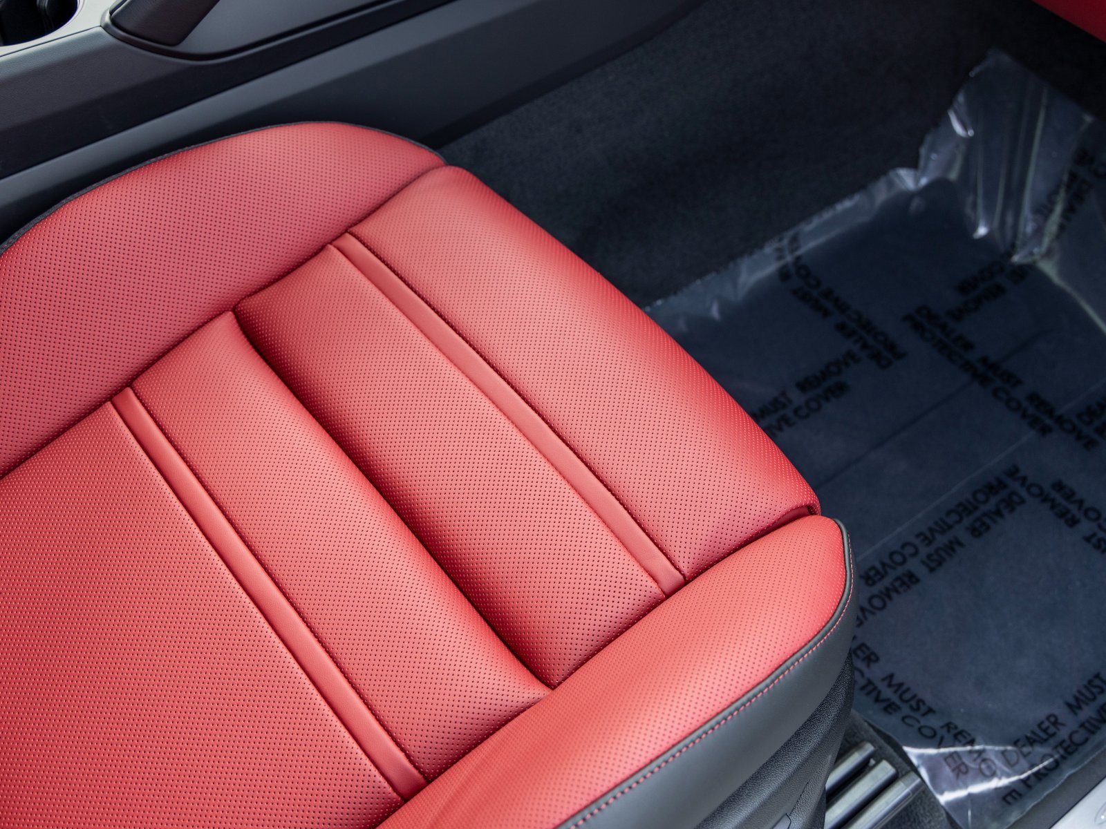 New 2026 Porsche Cayenne S image 56