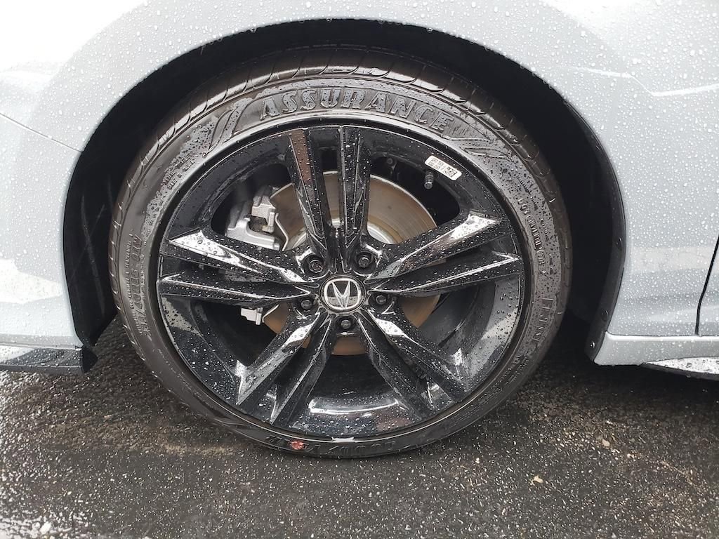 New 2026 Acura Integra A-Spec image 16