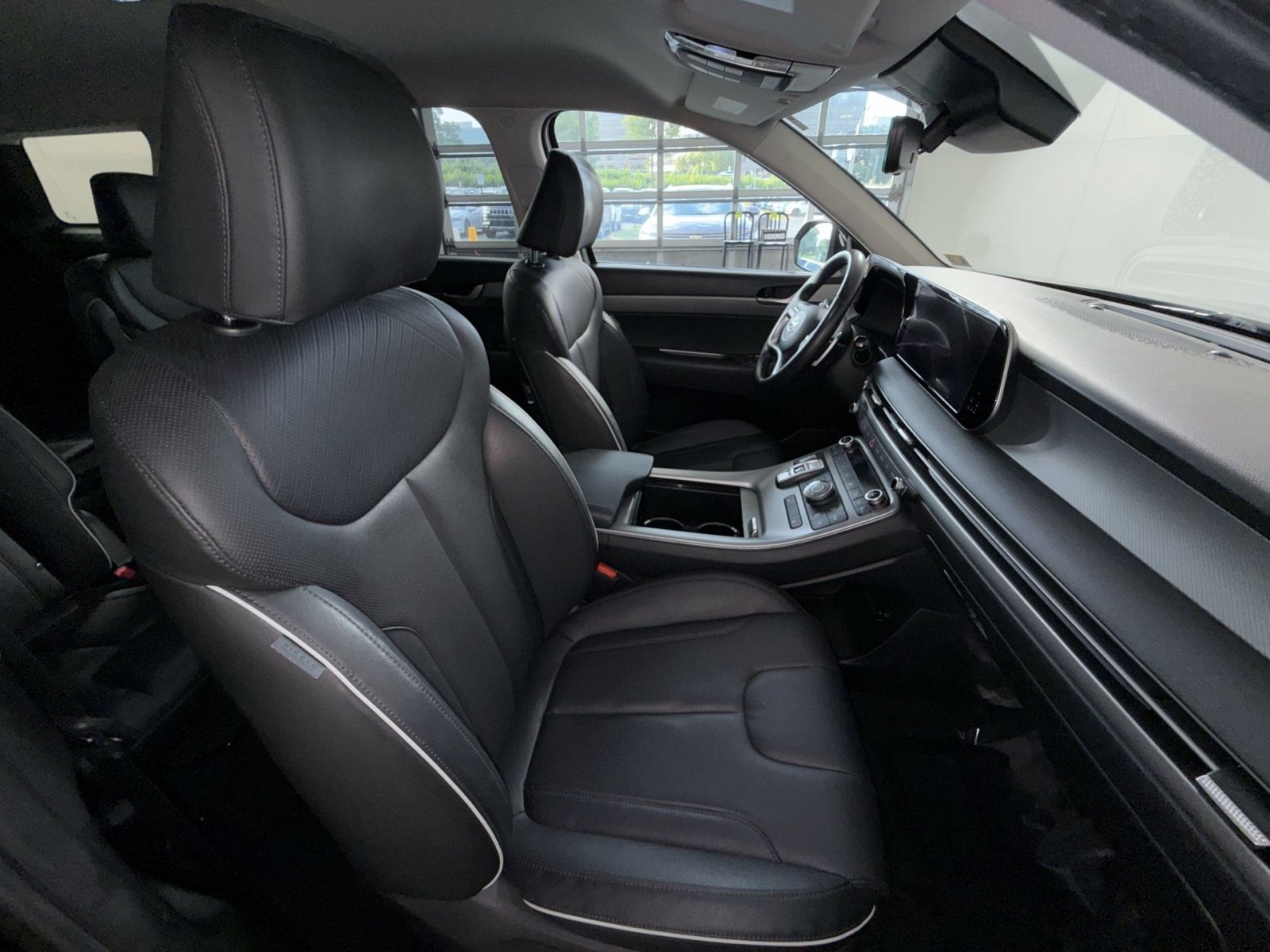 Used 2023 Hyundai Palisade SEL AWD/4WD image 26