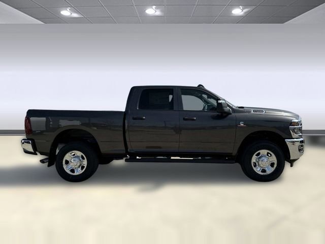 New 2025 RAM 2500 Tradesman AWD/4WD image 7