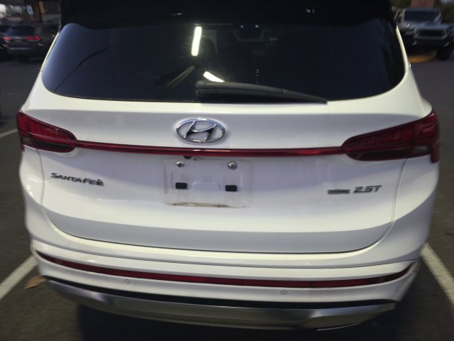 Used 2023 Hyundai Santa Fe Calligraphy AWD/4WD image 8