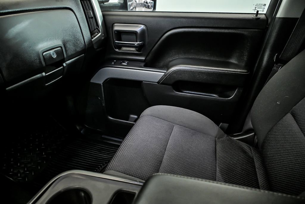 Used 2016 Chevrolet Silverado 2500 LT w/ LT Convenience Package image 20