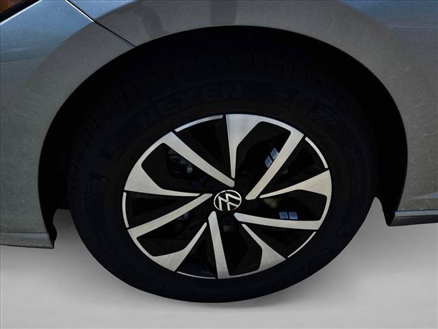 New 2026 Volkswagen Jetta S FWD image 10