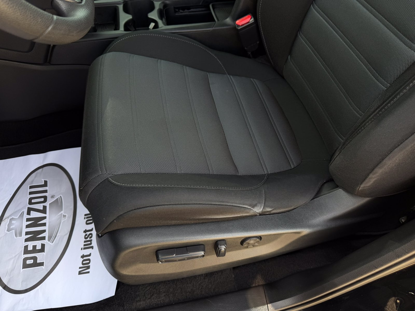 Certified 2017 Honda CR-V EX image 11