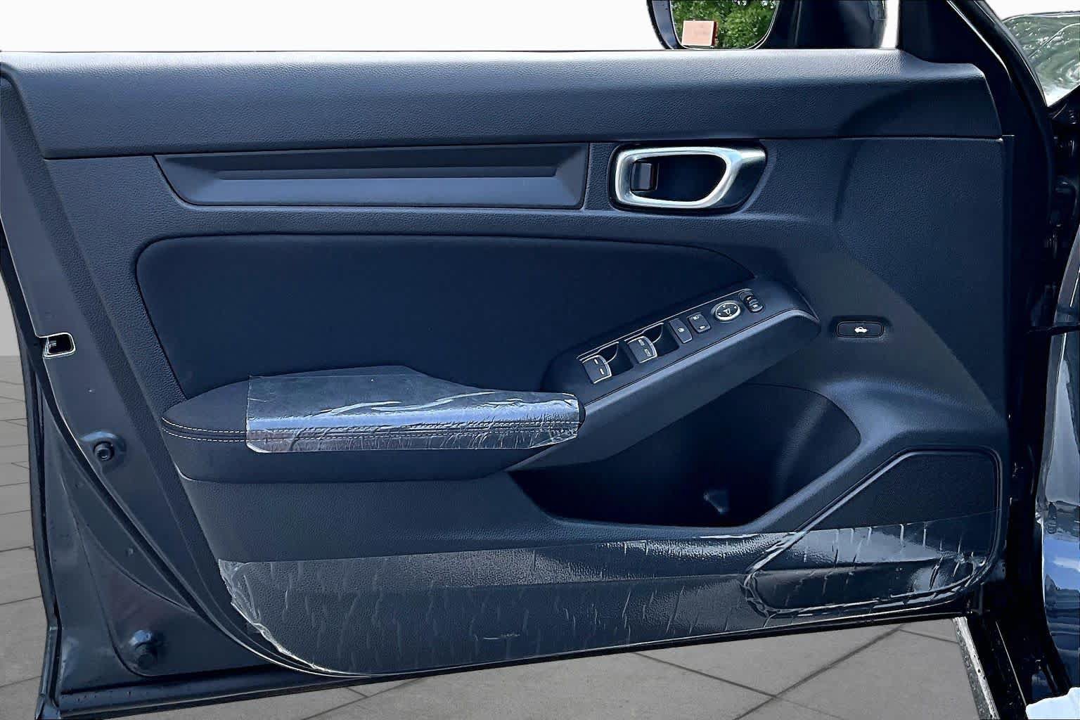 New 2026 Honda Civic LX image 13