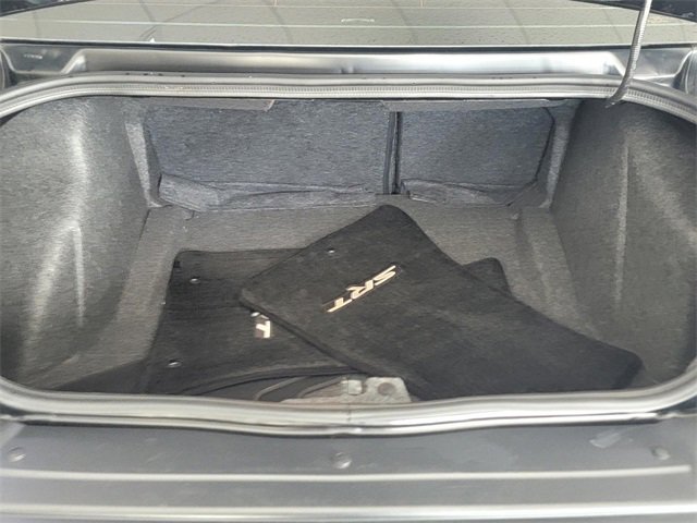 Used 2023 Dodge Challenger SRT Hellcat image 8