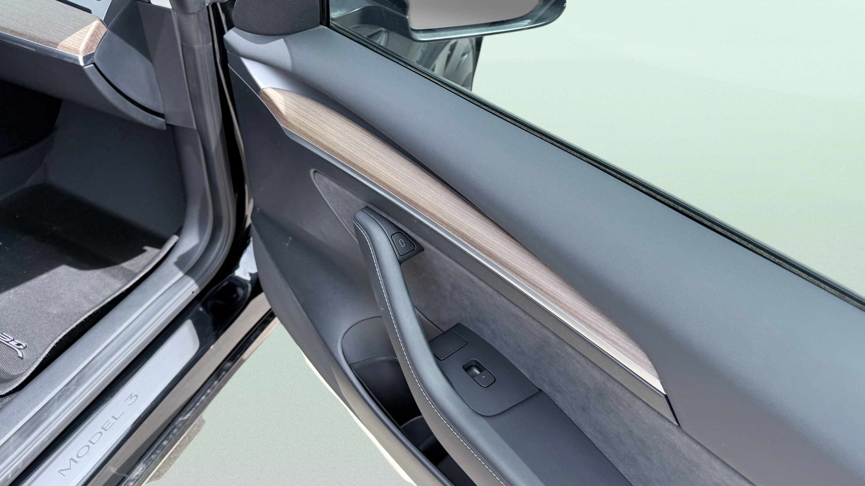 Used 2023 Tesla Model 3 Performance AWD/4WD image 39